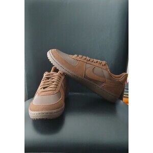 Nike Field General Cacao Wow. Brown Suede/Leather. Men Size 8/Women Size 9.5.
